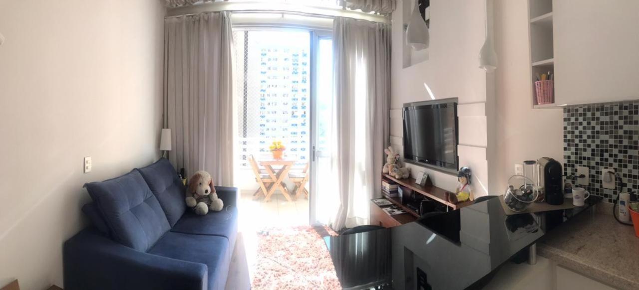 סאו פאולו Welcome Nyc Berrini מראה חיצוני תמונה