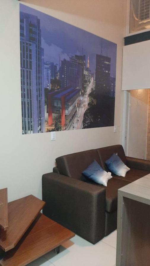 סאו פאולו Welcome Nyc Berrini מראה חיצוני תמונה