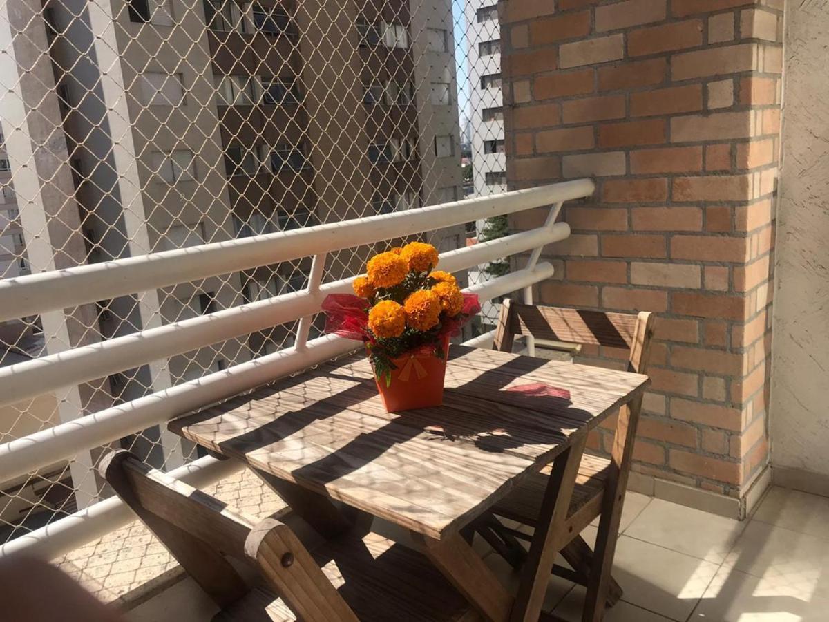 סאו פאולו Welcome Nyc Berrini מראה חיצוני תמונה